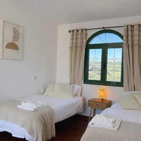 Macaronesia Casa Privada Con Piscina En Lanzarote