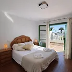 Macaronesia Casa Privada Con Piscina En Lanzarote