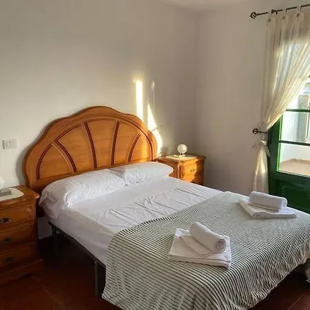 Macaronesia Casa Privada Con Piscina En Lanzarote *