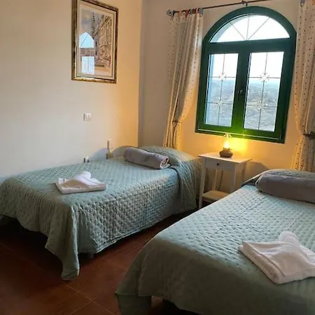 Macaronesia Casa Privada Con Piscina En Lanzarote * Tías