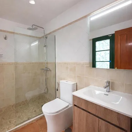 Macaronesia Casa Privada Con Piscina En Lanzarote Ferienhaus *