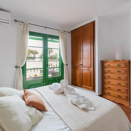別荘 Macaronesia Casa Privada Con Piscina En Lanzarote *