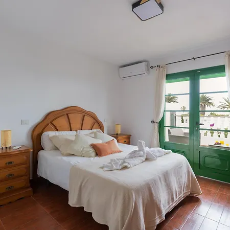 別荘 Macaronesia Casa Privada Con Piscina En Lanzarote *