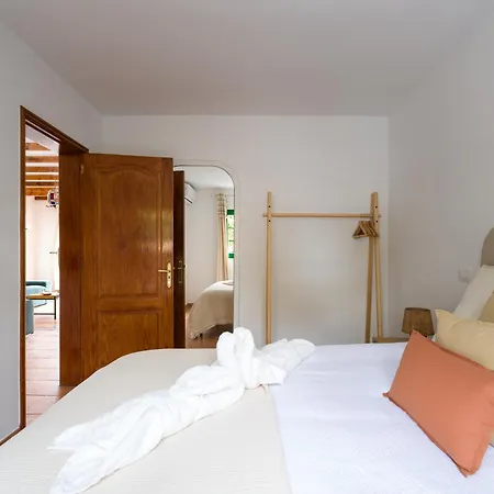 Macaronesia Casa Privada Con Piscina En Lanzarote * ティアス
