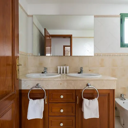Macaronesia Casa Privada Con Piscina En Lanzarote *