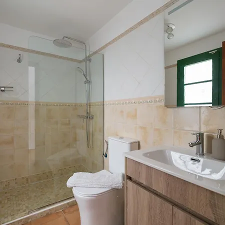 Macaronesia Casa Privada Con Piscina En Lanzarote * ティアス
