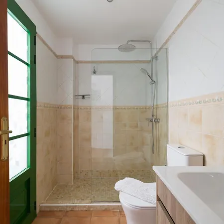 別荘 Macaronesia Casa Privada Con Piscina En Lanzarote *