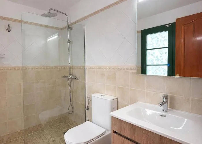 Macaronesia Casa Privada Con Piscina En Lanzarote Holiday home *